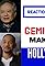 Reactions From Stars on Gemini Man's primary photo