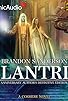 Primary photo for Elantris: Tenth Anniversary Authors Definitive Edition Primary photo for Elantris: Tenth Anniversary Authors Definitive Edition