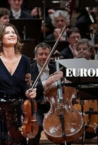 Primary photo for Europakonzert mit den Berliner Philharmonikern Primary photo for Europakonzert mit den Berliner Philharmonikern