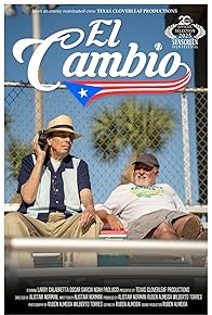 Primary photo for El Cambio