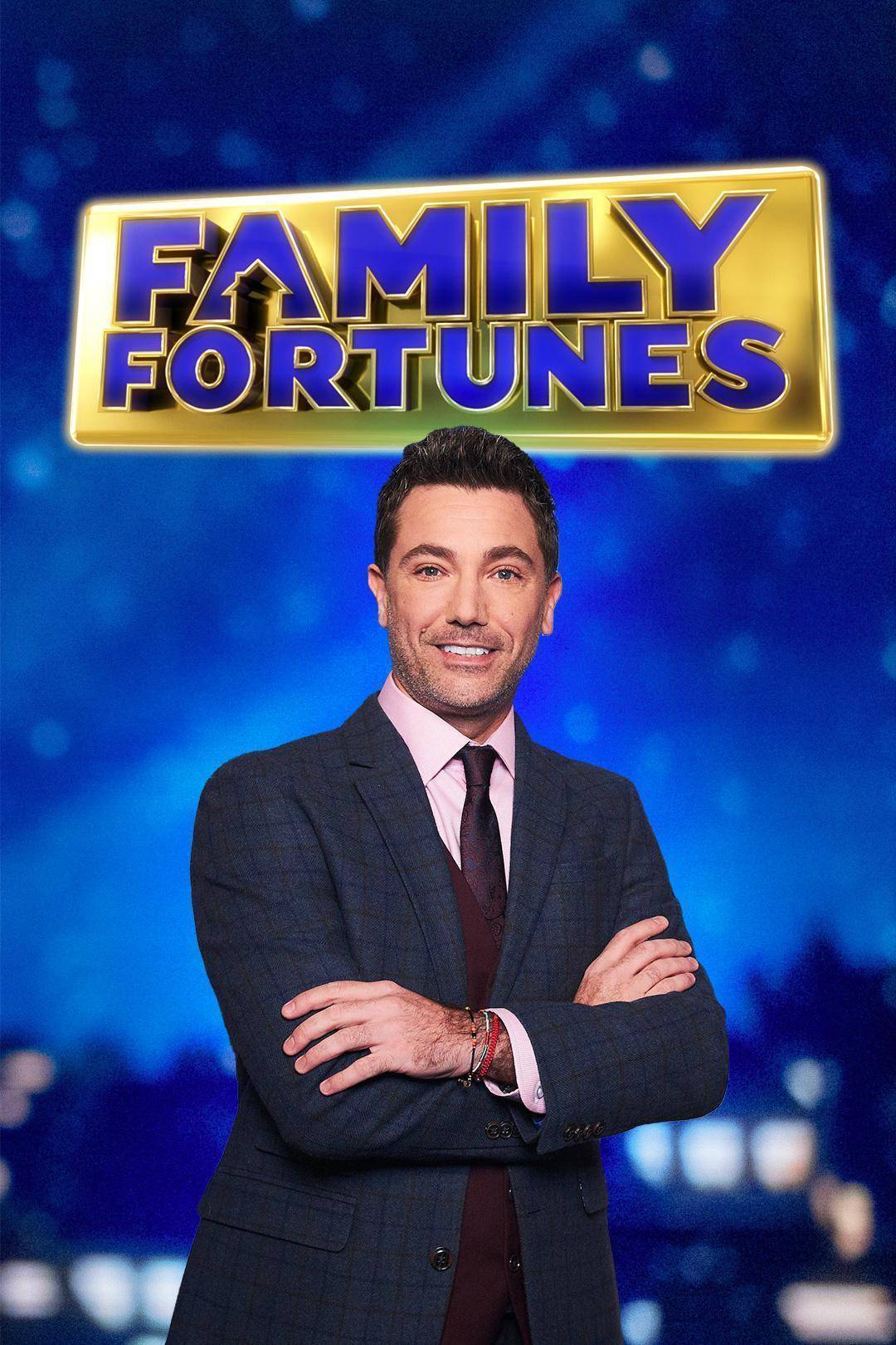 Family Fortunes (1980) Family Fortunes (1980)
