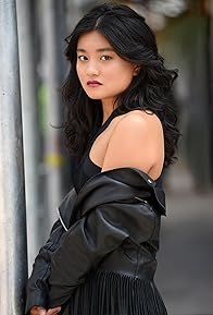 Primary photo for Viola Hsia