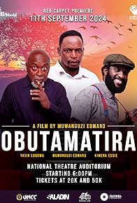 Primary photo for Obutamatira