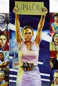 Primary photo for Le syndicat des acteurs à Hollywood