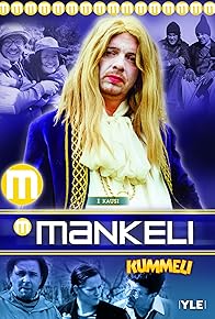 Primary photo for Tunnistaako Olli Arja Korisevan?