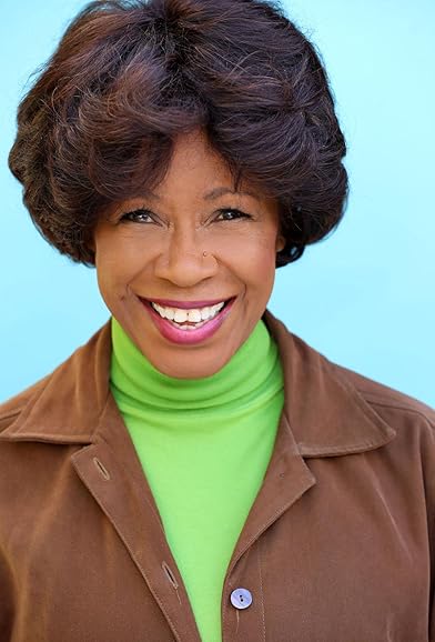 Primary photo for Fredella Calloway Primary photo for Fredella Calloway