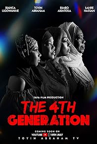 Primary photo for The 4th Generation