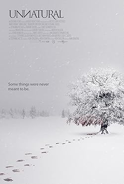Poster of Unnatural