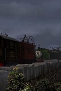 Primary photo for Three Steam Engines Gruff