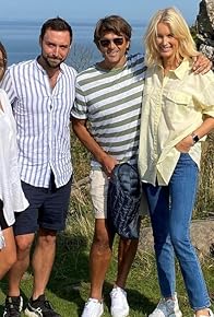 Primary photo for Måns Zelmerlöw & Ciara Zelmerlöw