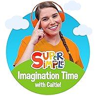 Primary photo for Imagination Time with Caitie
