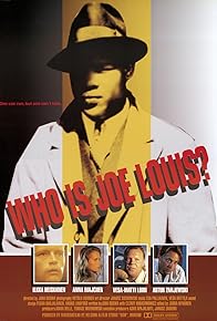 Primary photo for Kuka on Joe Louis? Primary photo for Kuka on Joe Louis?