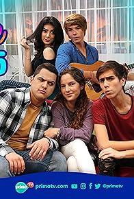 Primary photo for Just Duet