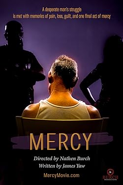 Poster of Mercy (2020)