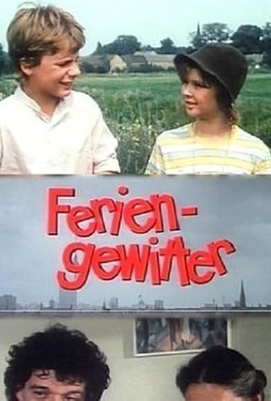 Primary photo for Feriengewitter Primary photo for Feriengewitter