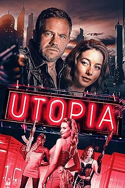 Poster of Utopia