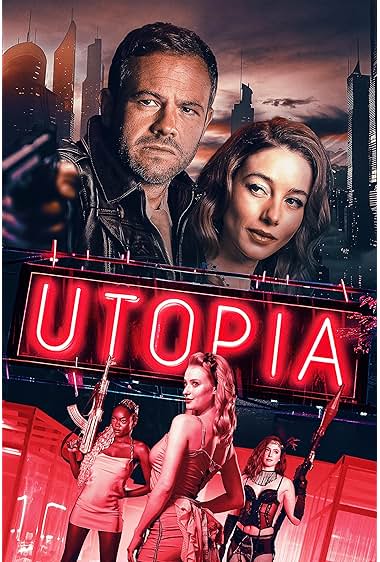 Utopia (2024)
