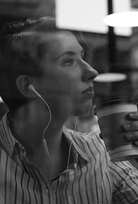 Primary photo for Michelle Creber: No Time for Coffee
