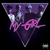 Primary photo for FO&O: My Girl