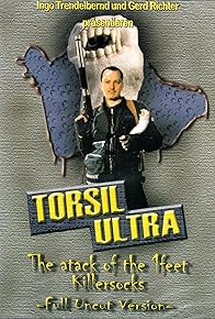 Primary photo for Torsil Ultra