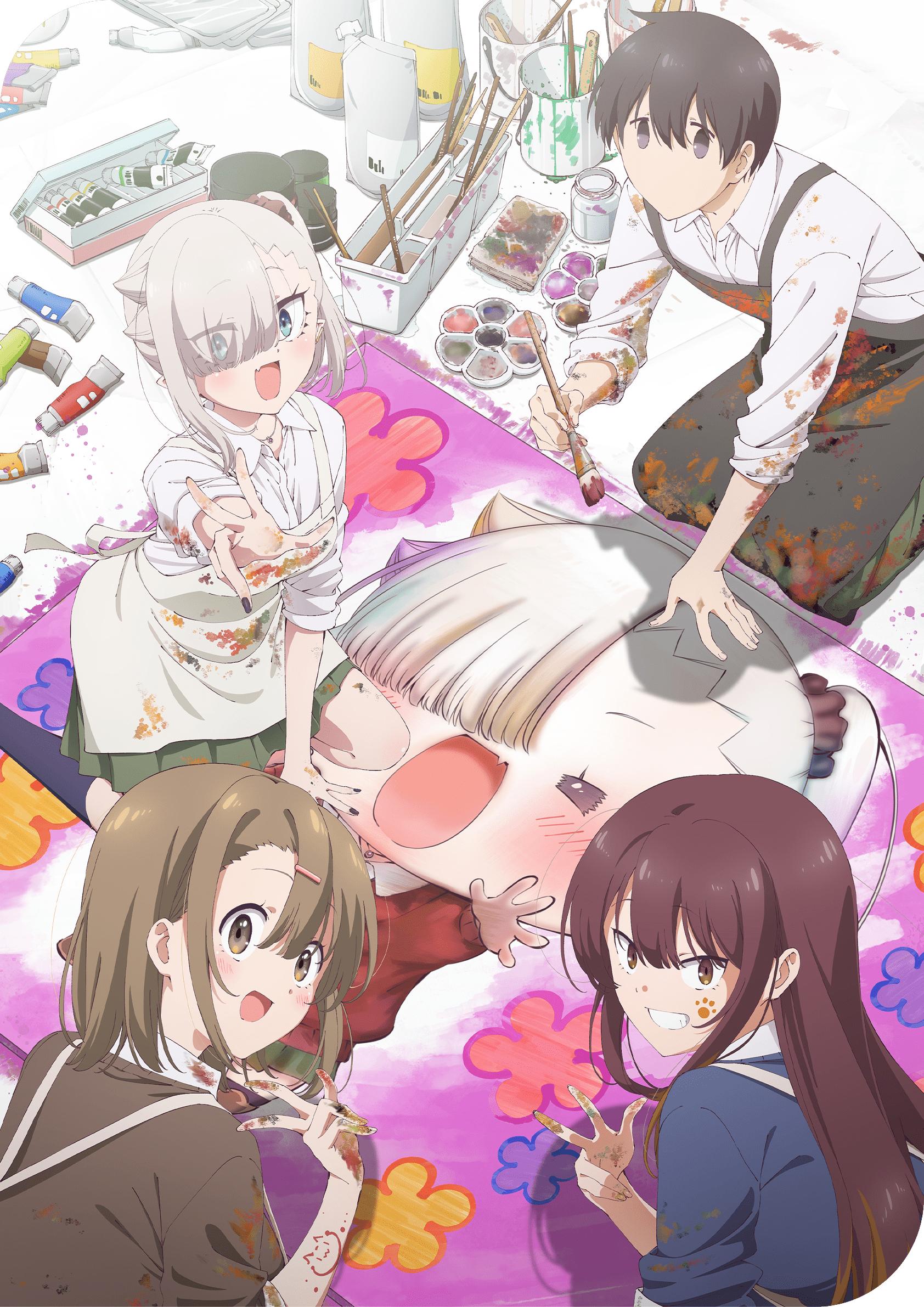 Li'l Miss Vampire Can't Suck Right