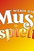 Primary photo for Wenn die Musi spielt Primary photo for Wenn die Musi spielt