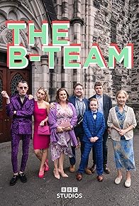 Primary photo for The B-Team Primary photo for The B-Team