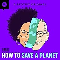 Primary photo for Is Your Carbon Footprint BS?