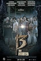 13: The Haunted