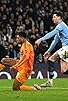 Primary photo for Manchester City VS Real Madrid
