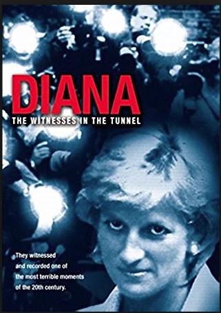 その他 Diana: The Witnesses in the Tunnel [DVD] Diana: The Witnesses in the Tunnel (TV Movie 2007) - IMDb