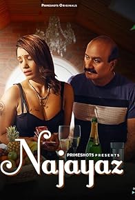 Primary photo for Najayaz