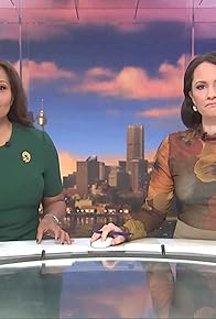 Primary photo for Episode dated 28 September 2024