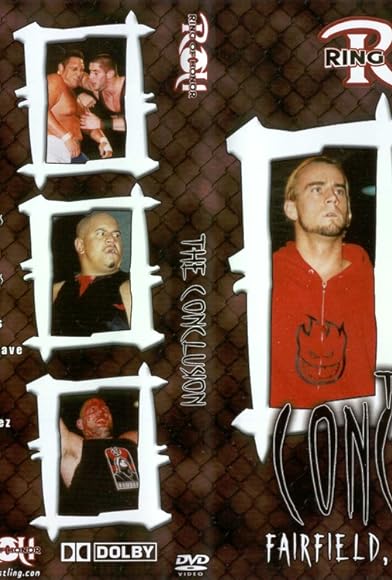 Primary photo for ROH: The Conclusion Primary photo for ROH: The Conclusion