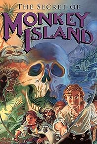 Primary photo for The Secret of Monkey Island Primary photo for The Secret of Monkey Island