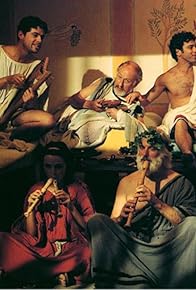 Primary photo for Love in the Ancient World Primary photo for Love in the Ancient World