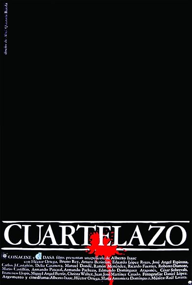 Primary photo for Cuartelazo Primary photo for Cuartelazo