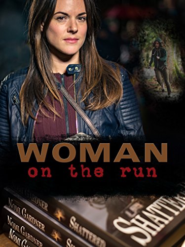 Poster of Woman on the Run(2017)