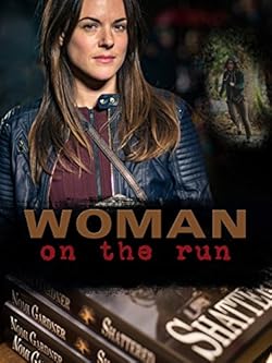 Poster of Woman on the Run(2017)