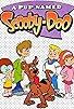 Primary photo for A Pup Named Scooby-Doo Primary photo for A Pup Named Scooby-Doo