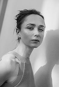 Primary photo for Emily Taaffe