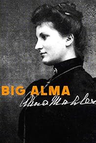Primary photo for Big Alma