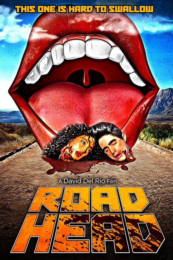 Poster of Road Head