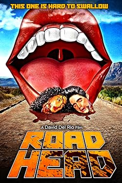 Poster of Road Head