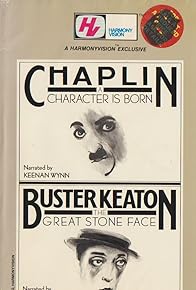 Primary photo for Chaplin: A Character is Born