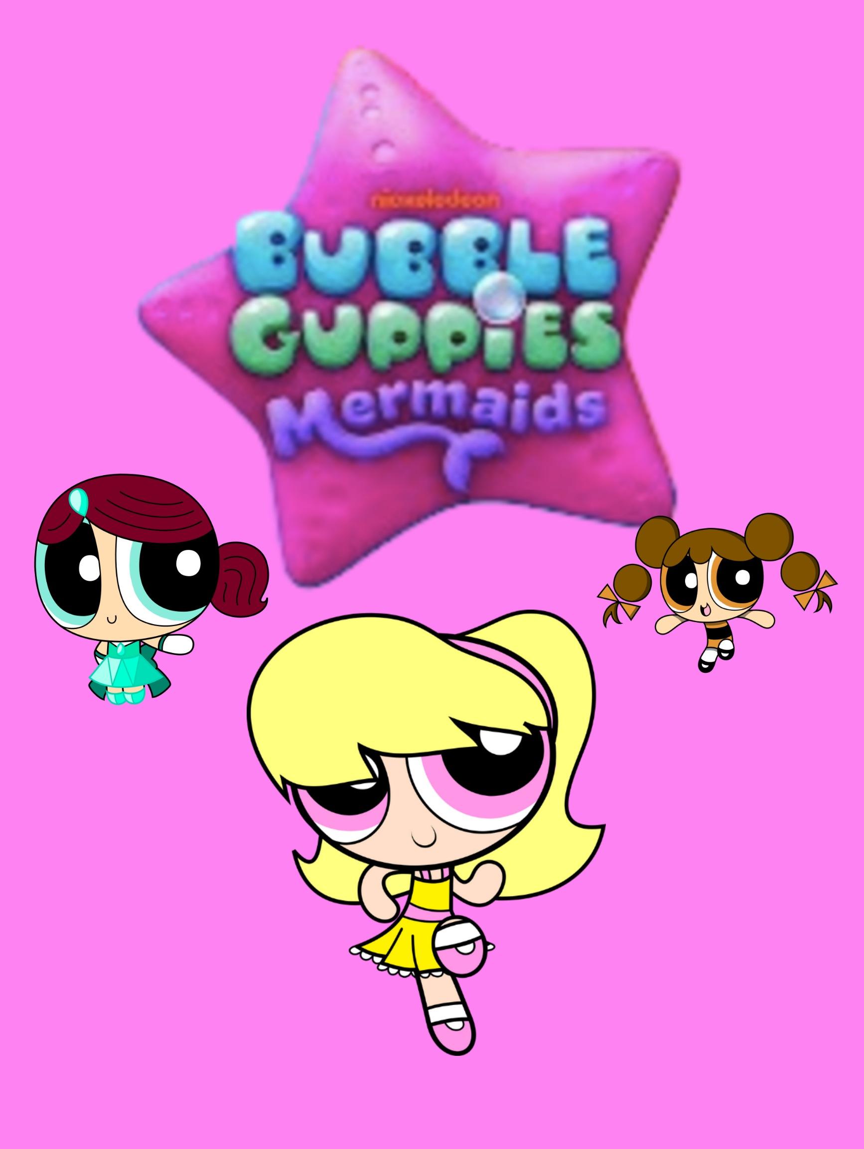 Paigi Paice: Super Princess Mermaids