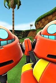 Primary photo for Badniks