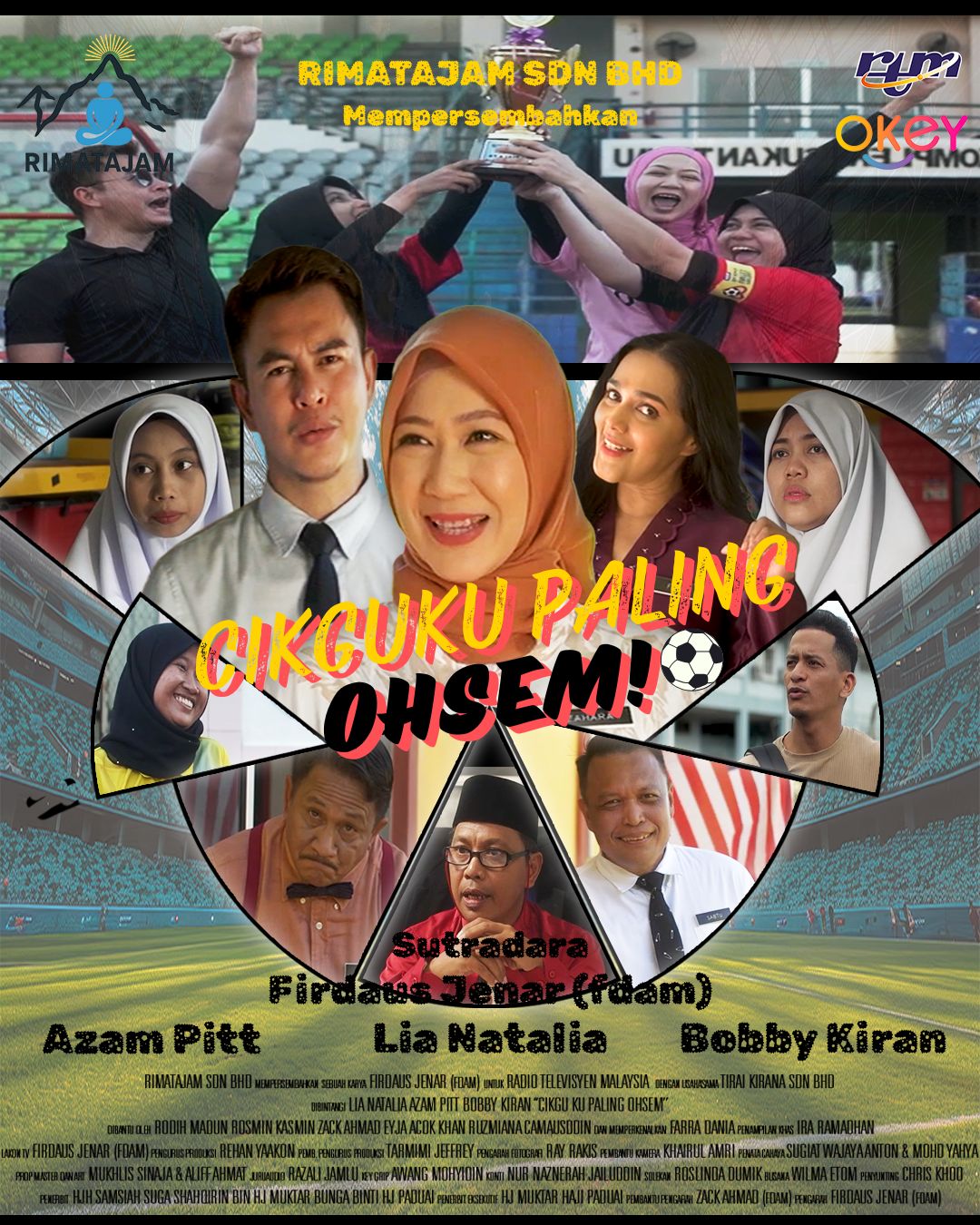 Cikguku Paling Ohsem