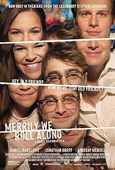 Merrily We Roll Along (2025) Full Movie In English (With Hindi Subtitles) [CAMRip 1080p 720p 480p] – 1XBET