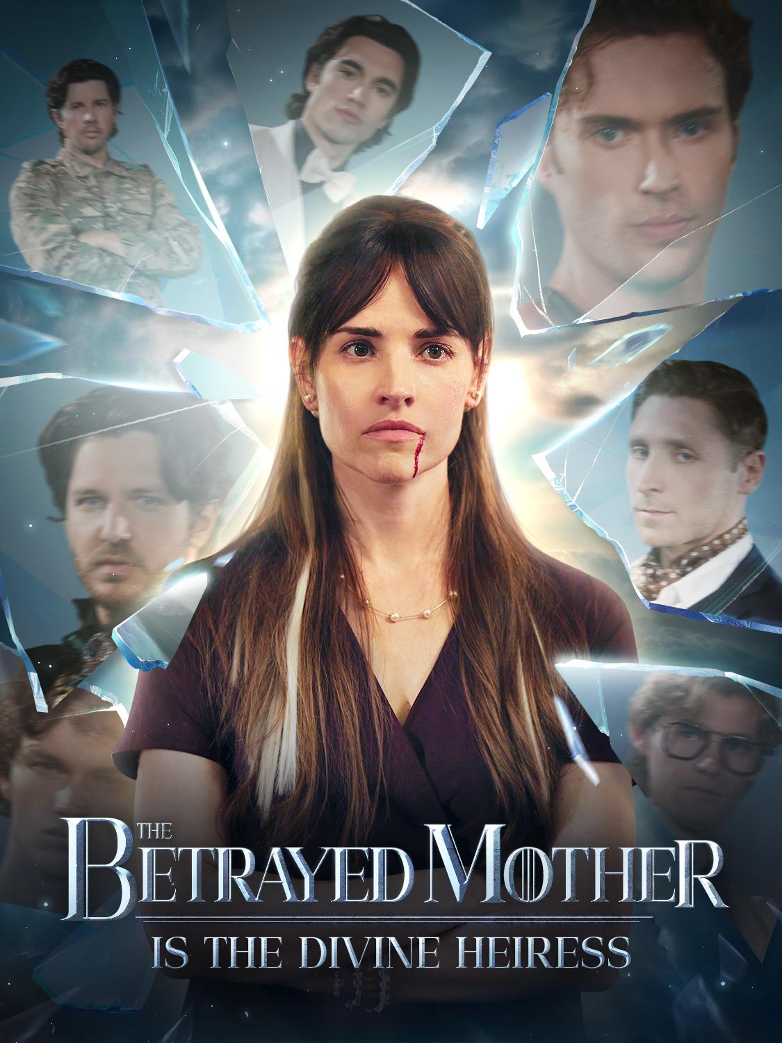 The Betrayed Mother is the Divine Heiress